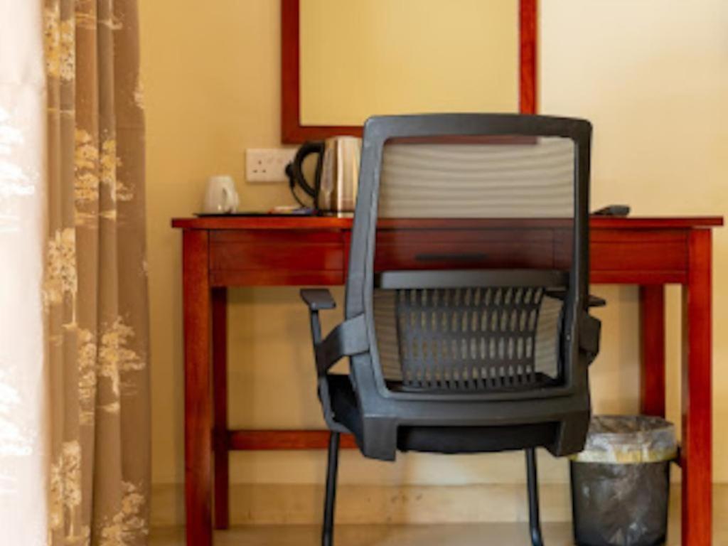 The Shrub Lodge Victoria Falls Phòng bức ảnh