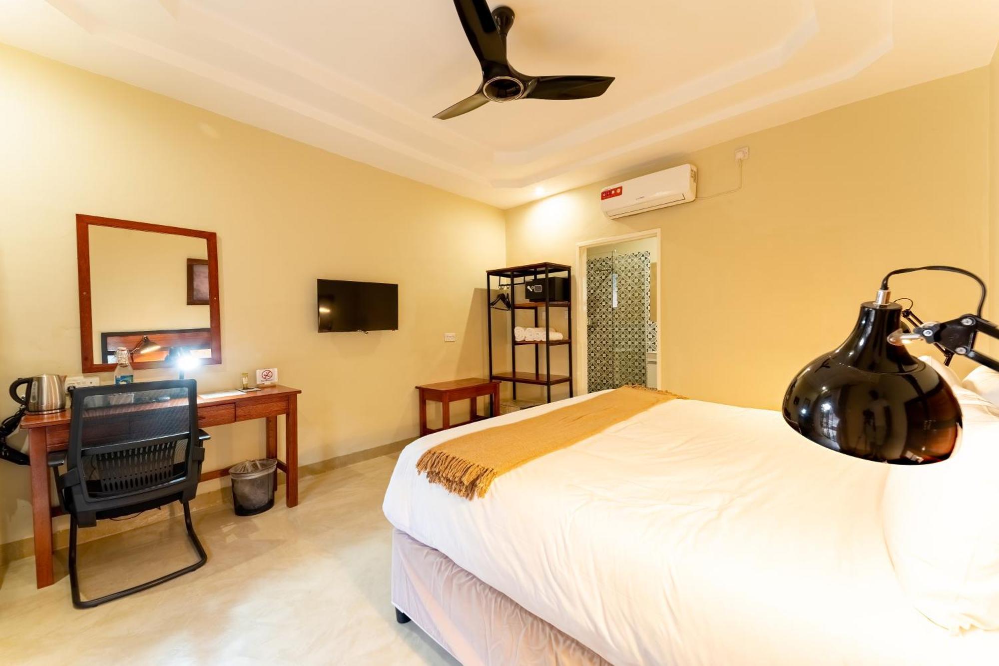 The Shrub Lodge Victoria Falls Ngoại thất bức ảnh